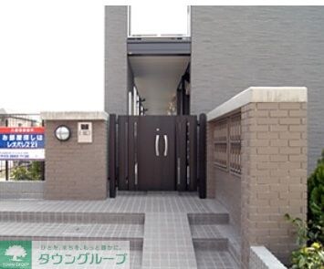 レオパレスセードルIIの物件内観写真