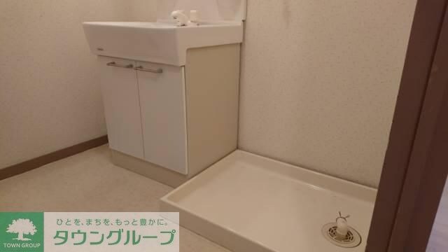 エーデルブルーメ内匠の物件内観写真