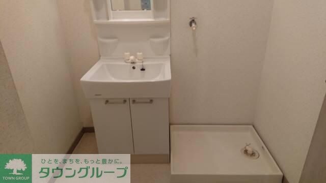 エーデルブルーメ内匠の物件内観写真