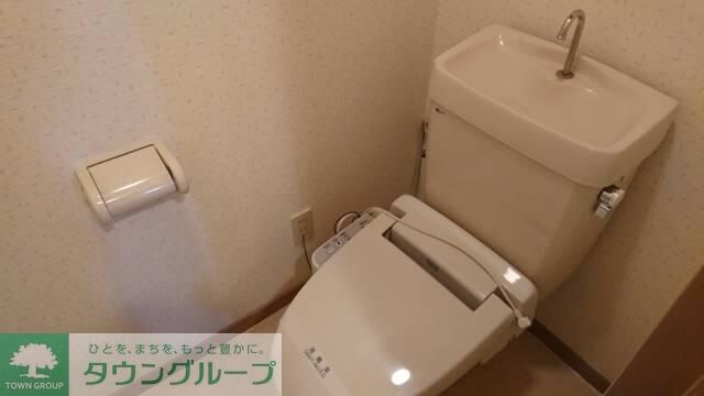 エーデルブルーメ内匠の物件内観写真