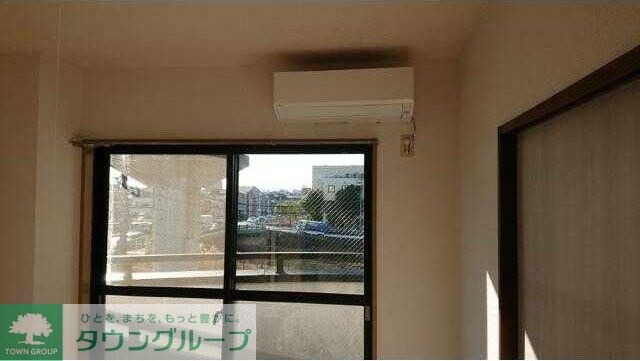 エーデルブルーメ内匠の物件内観写真