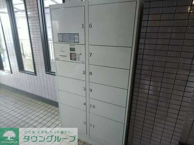 エーデルブルーメ内匠の物件内観写真