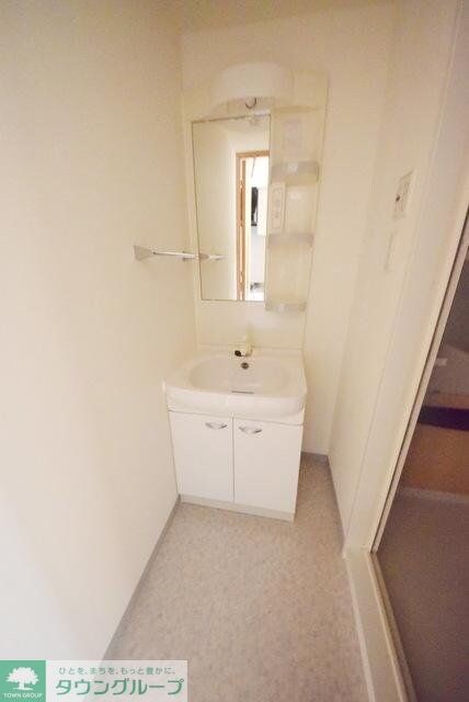 クレールブルーの物件内観写真