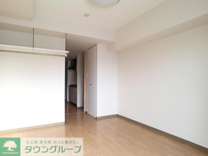 クレールブルーの物件内観写真