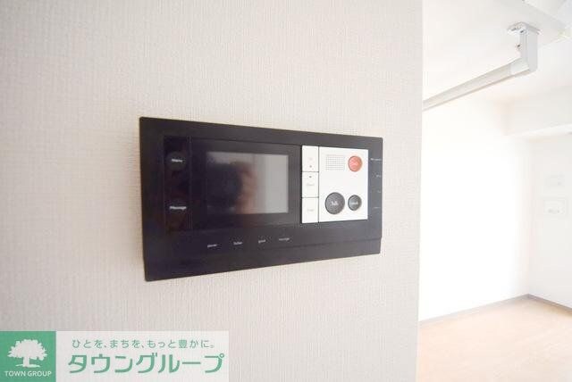 クレールブルーの物件内観写真