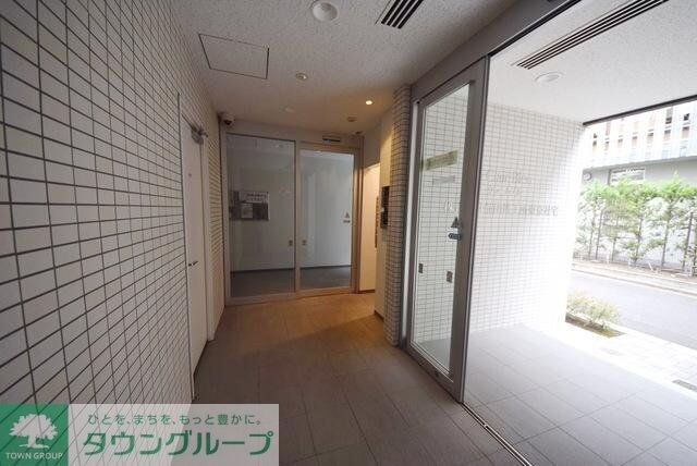 クレールブルーの物件内観写真