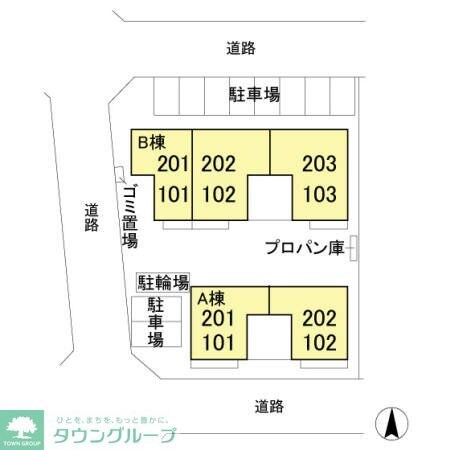 インペリアル・レイク Iの物件内観写真