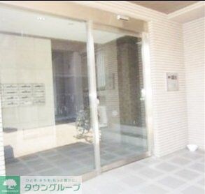 ベルドミール壱番館の物件内観写真