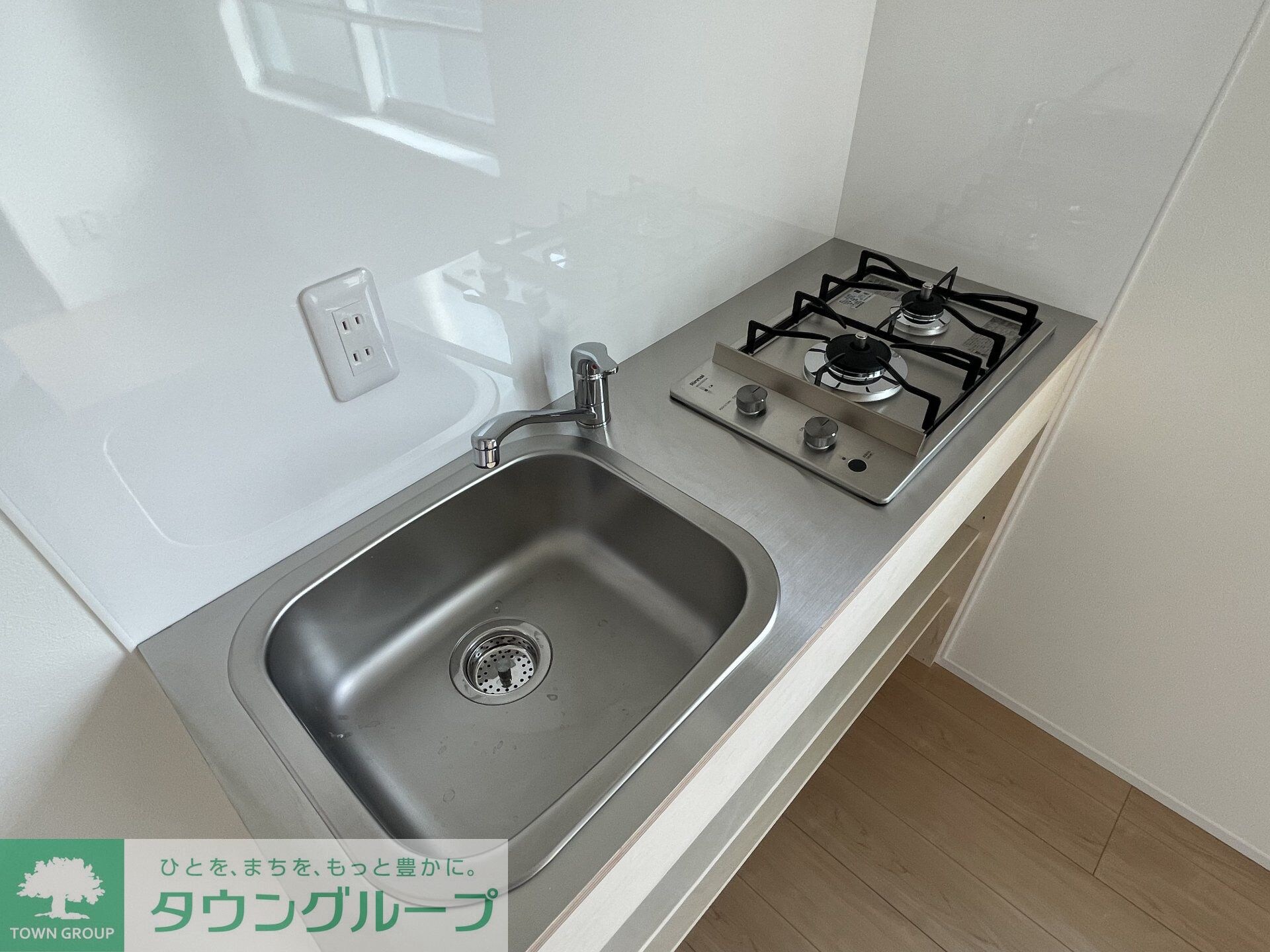 SORA西新井の物件内観写真