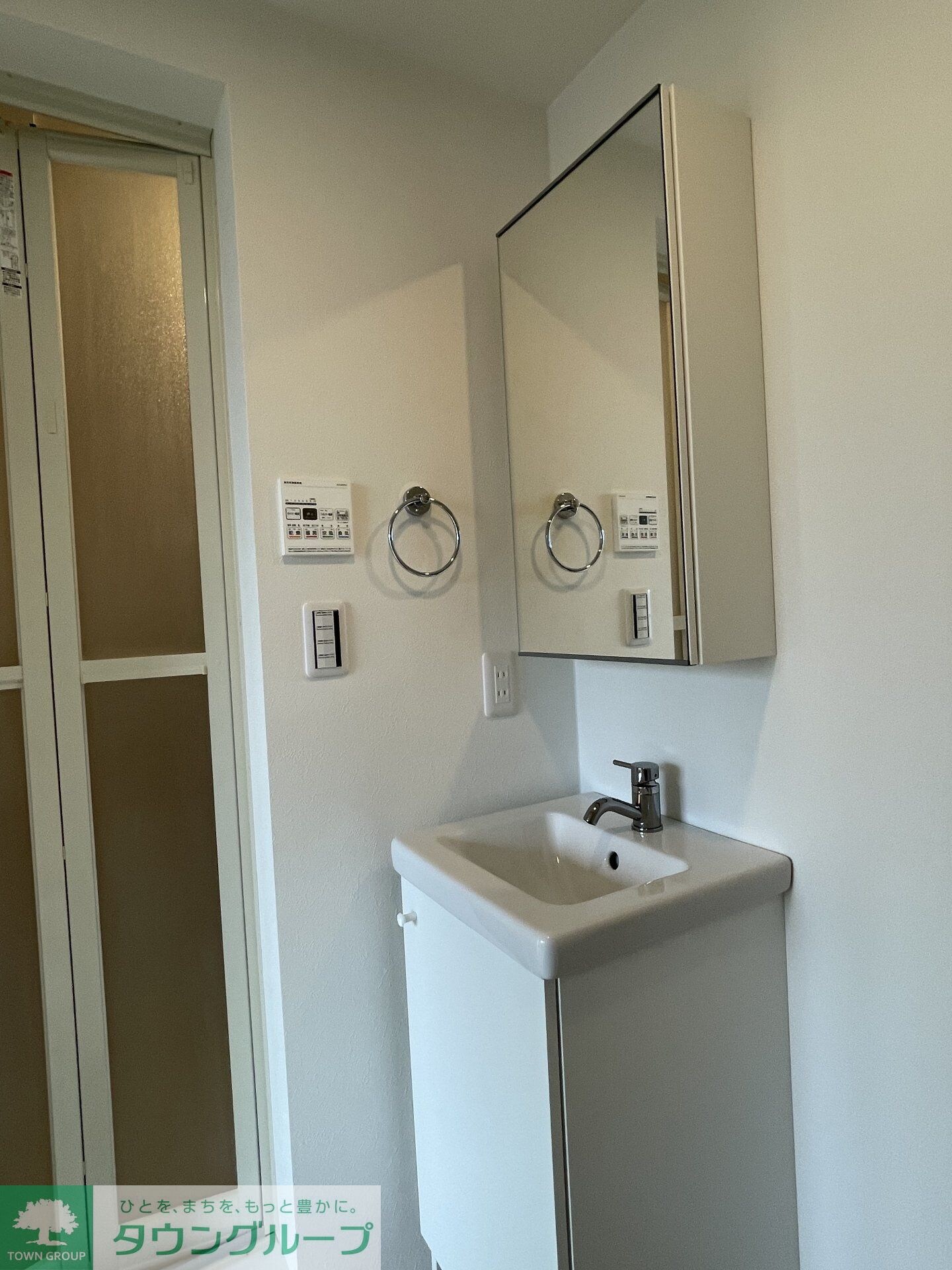 SORA西新井の物件内観写真