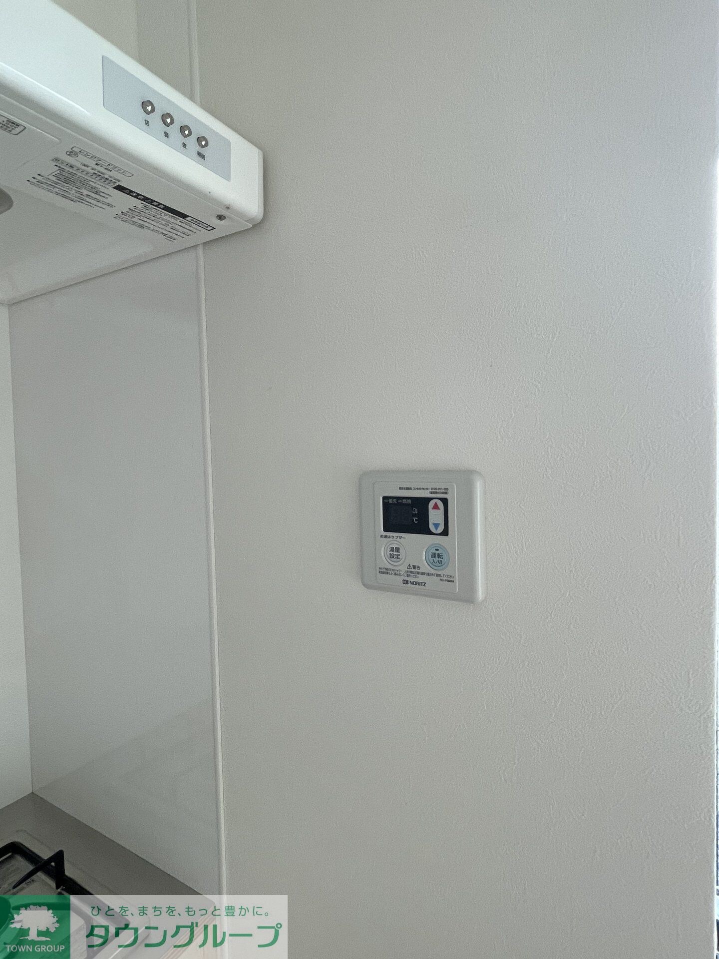 SORA西新井の物件内観写真