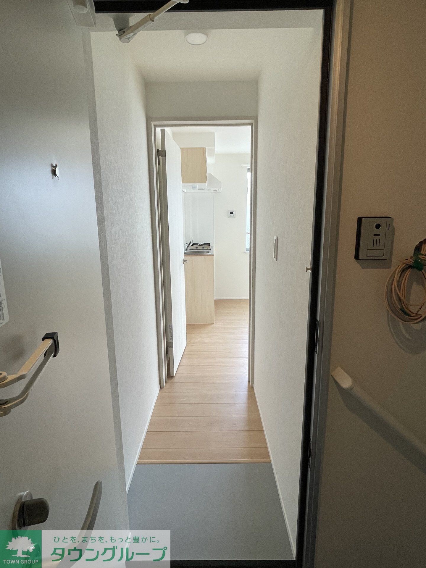 SORA西新井の物件内観写真