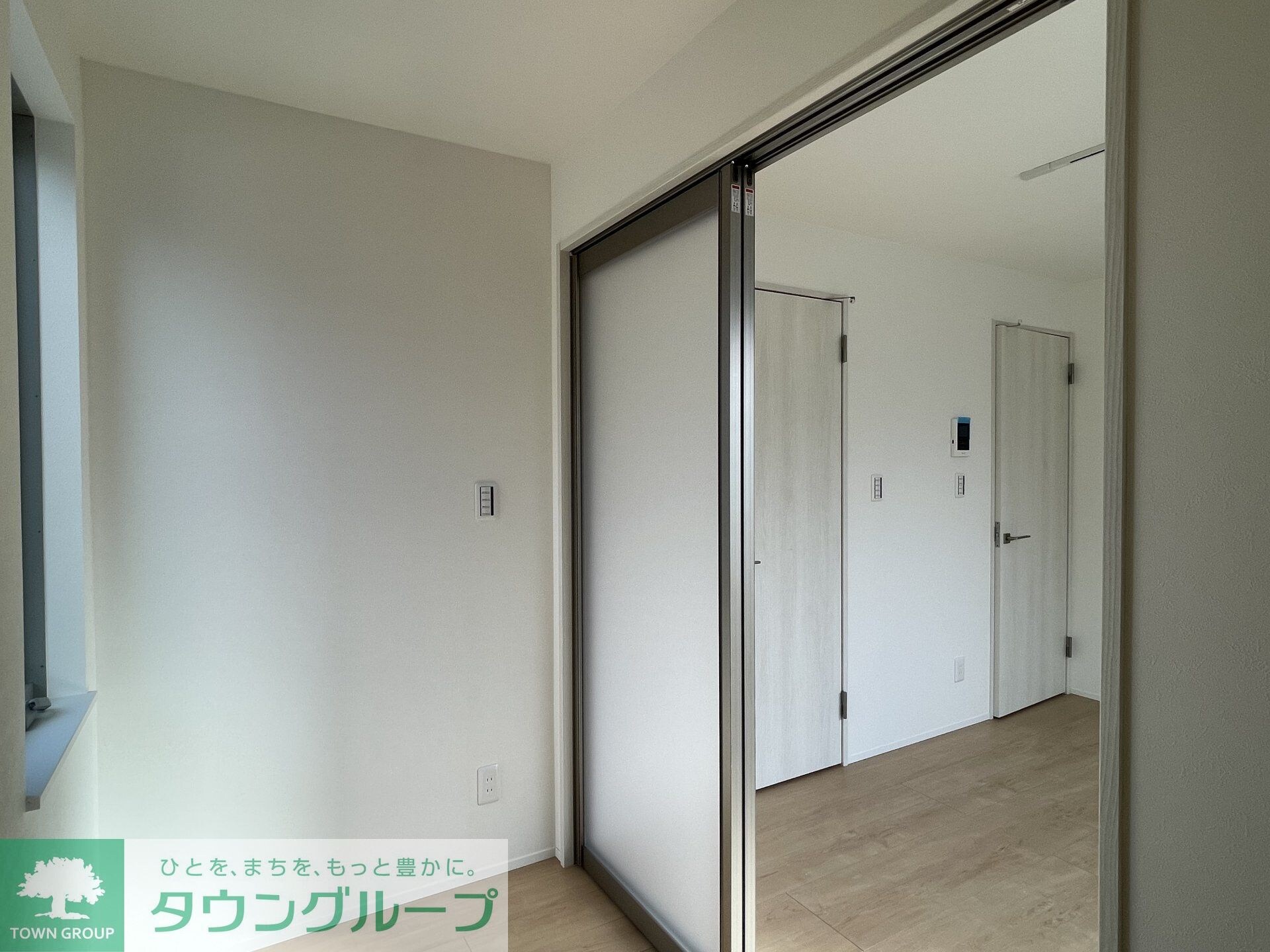 SORA西新井の物件内観写真