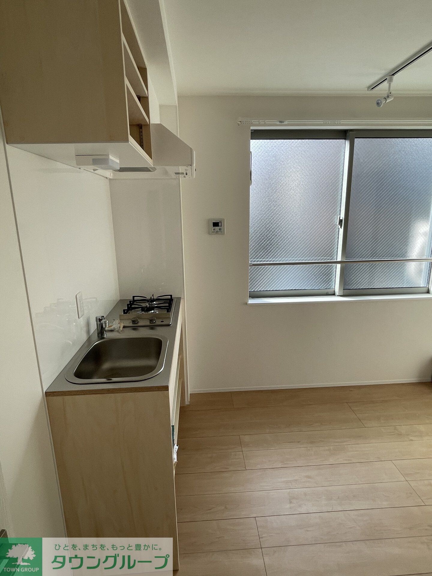 SORA西新井の物件内観写真