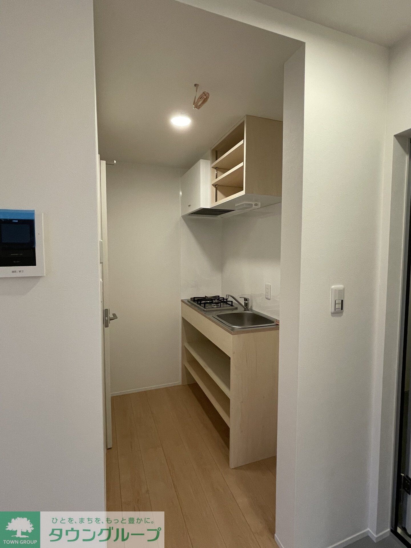 SORA西新井の物件内観写真