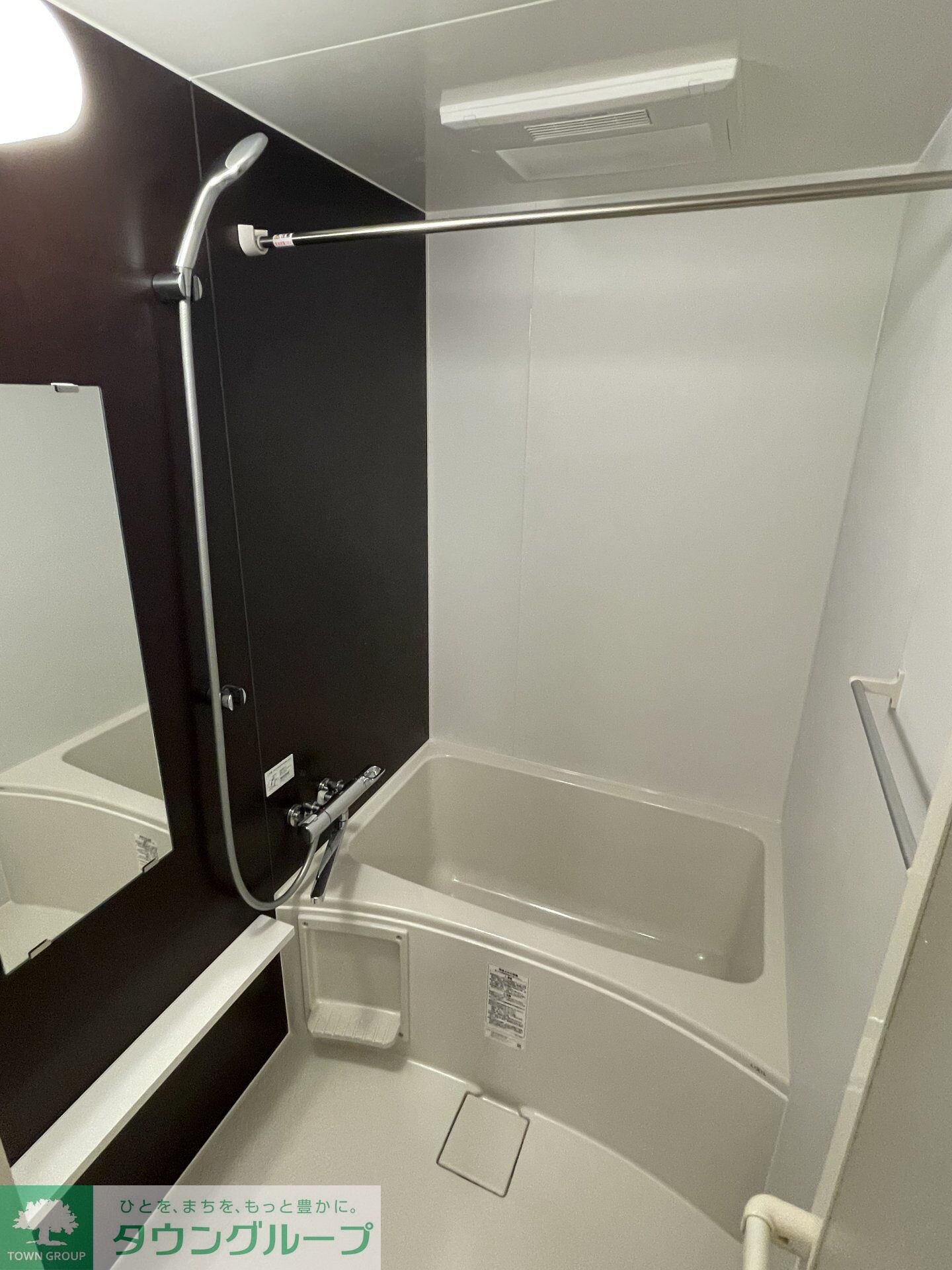 SORA西新井の物件内観写真