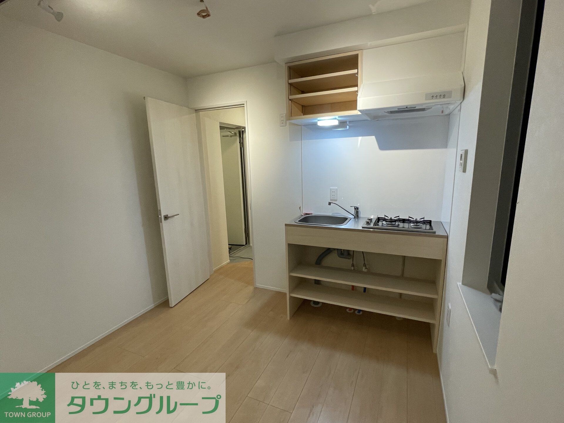 SORA西新井の物件内観写真