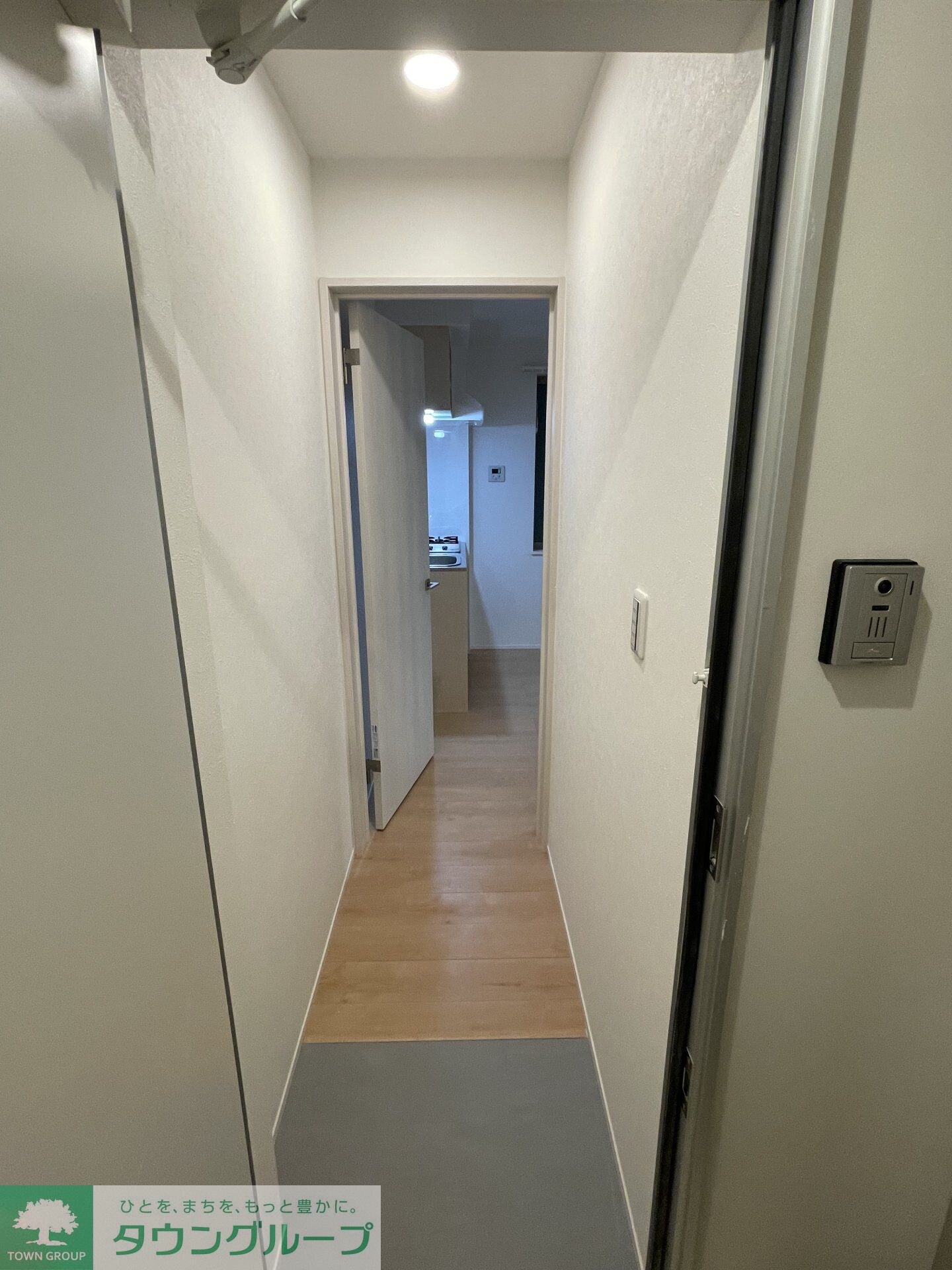 SORA西新井の物件内観写真