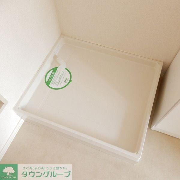 カーサヴィエントの物件内観写真