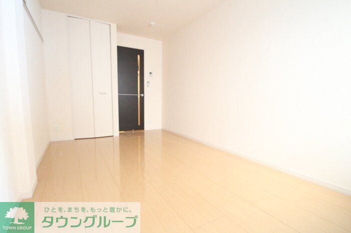 ビクロスの物件内観写真