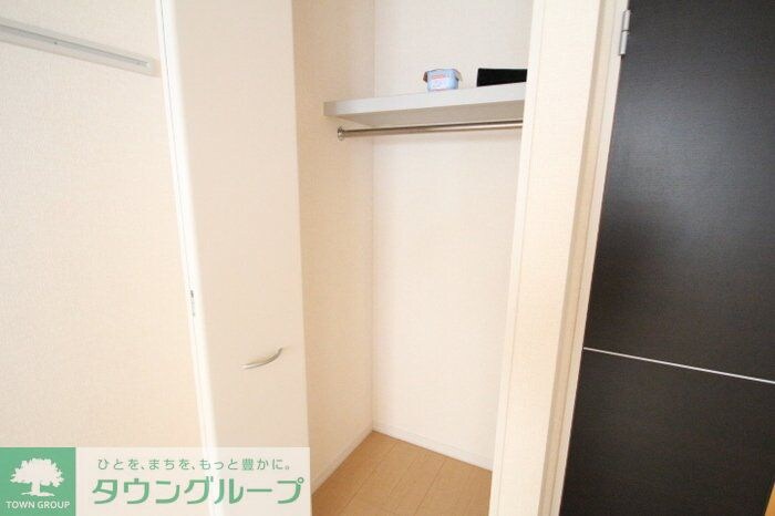 ビクロスの物件内観写真