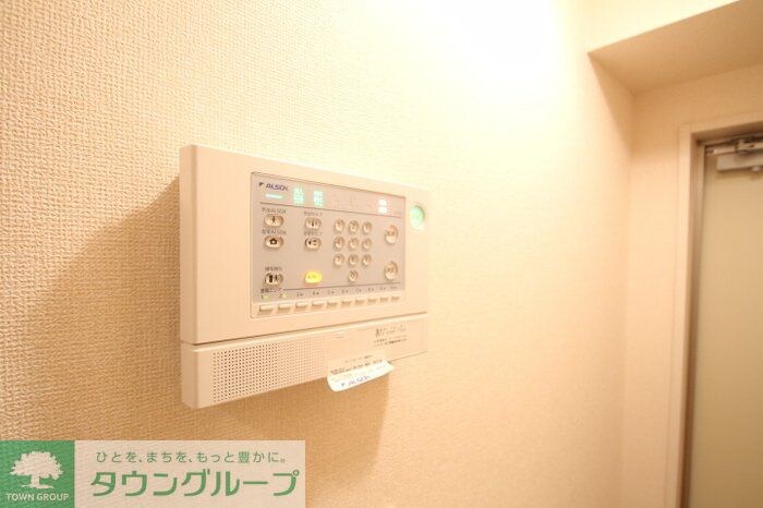 ビクロスの物件内観写真