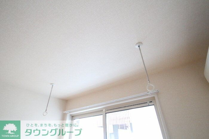 ビクロスの物件内観写真