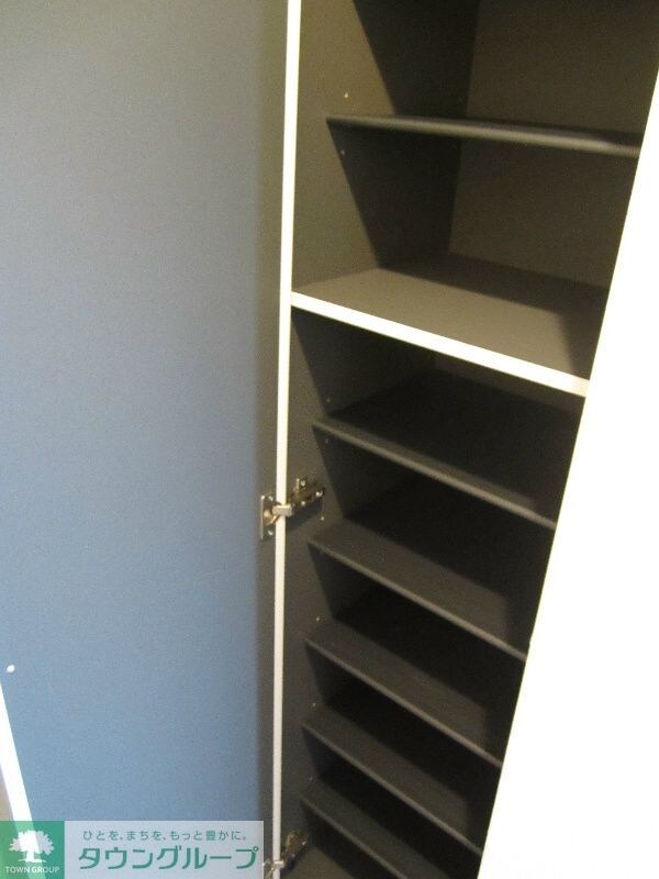 ネオハイブリッジの物件内観写真