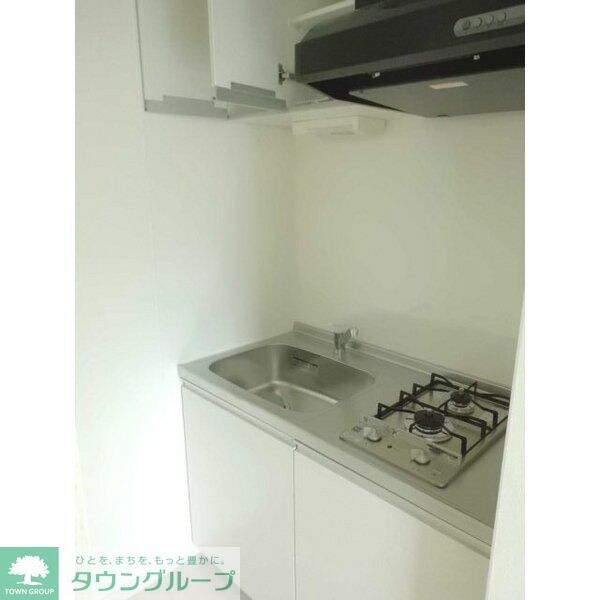 ヒメジオン五反野の物件内観写真