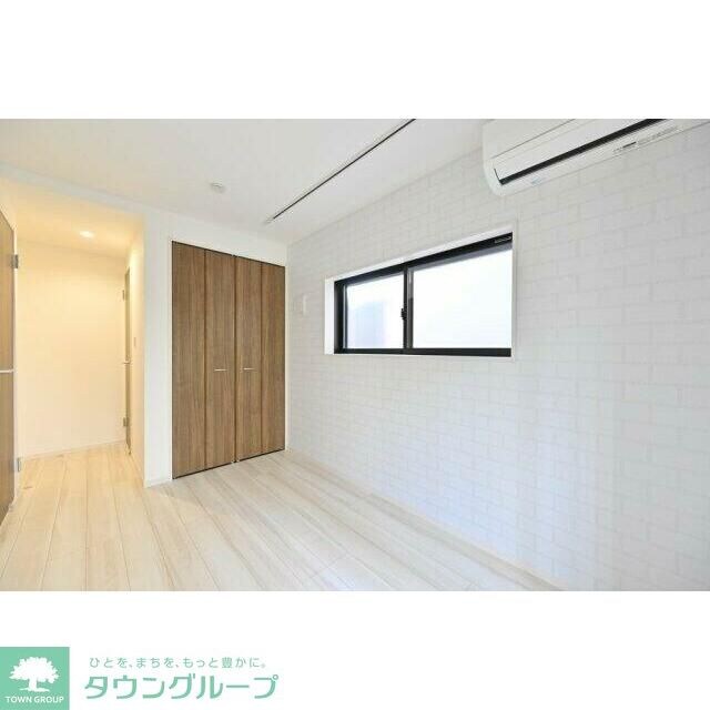 MELDIA足立4丁目の物件内観写真