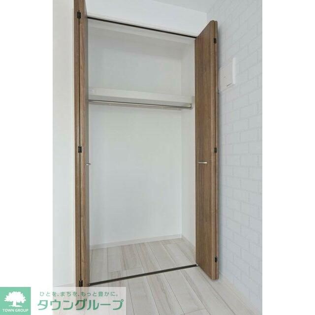 MELDIA足立4丁目の物件内観写真