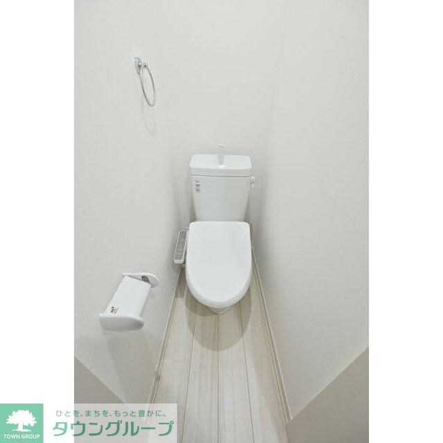 MELDIA足立4丁目の物件内観写真