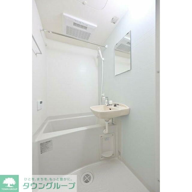 MELDIA足立4丁目の物件内観写真