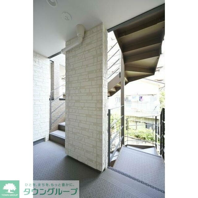 MELDIA足立4丁目の物件内観写真