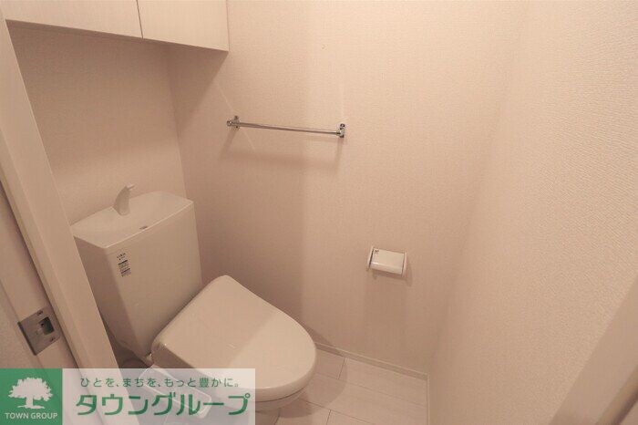 ロイジェントパークスレイクタウンIII J棟の物件内観写真