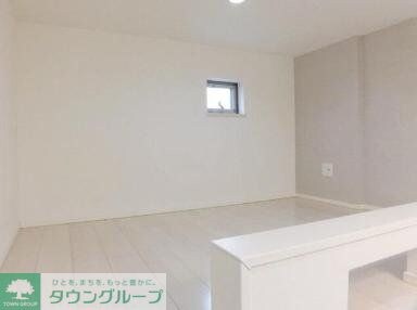 ハーモニーテラス東伊興IIIの物件内観写真