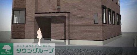 ハーモニーテラス東伊興IIIの物件内観写真