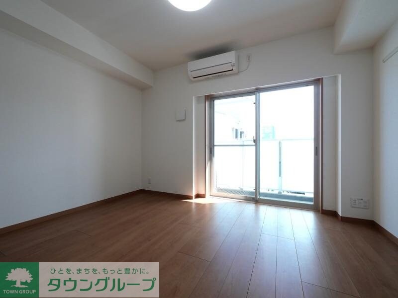 アーバンパーク六町の物件内観写真