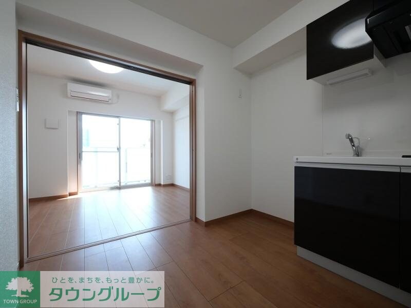 アーバンパーク六町の物件内観写真