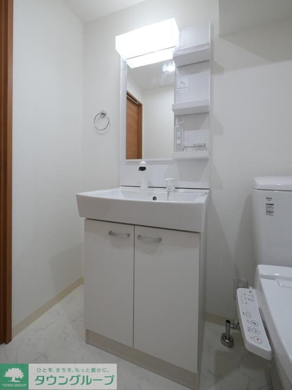 アーバンパーク六町の物件内観写真