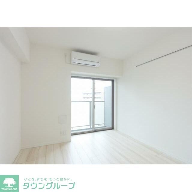 ラフィスタ大師前WESTの物件内観写真