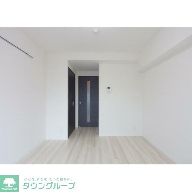 ラフィスタ大師前WESTの物件内観写真