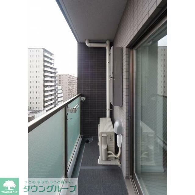 ラフィスタ大師前WESTの物件内観写真