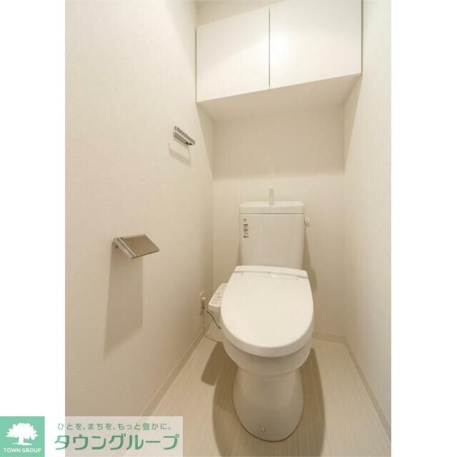 ラフィスタ大師前WESTの物件内観写真