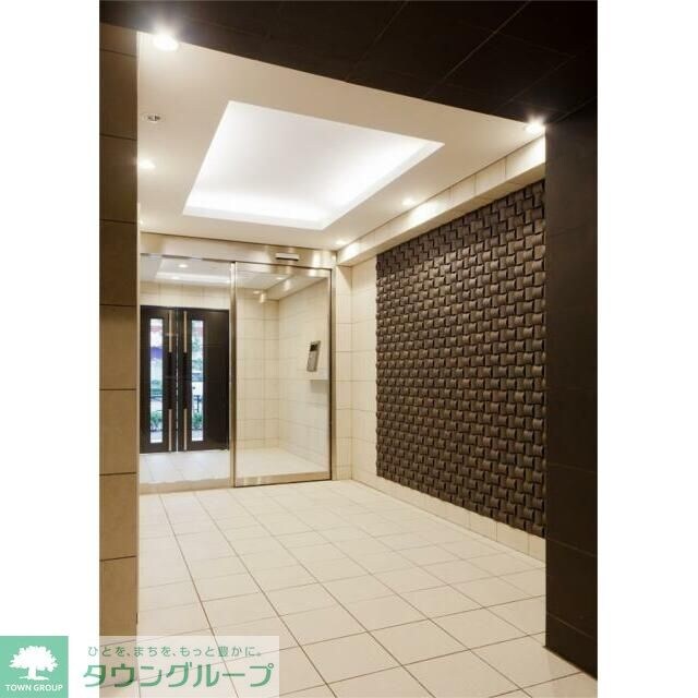 ラフィスタ大師前WESTの物件内観写真