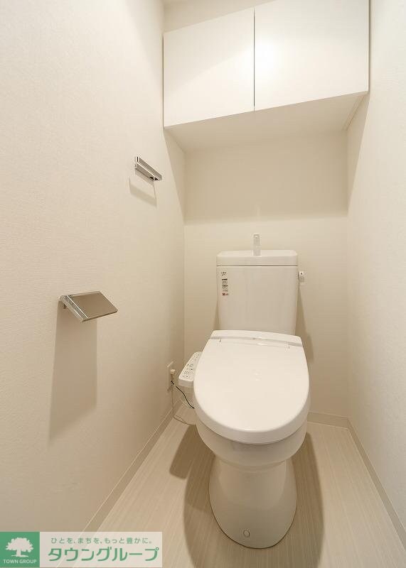 ラフィスタ大師前WESTの物件内観写真