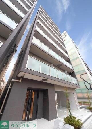 ラフィスタ大師前WESTの物件内観写真