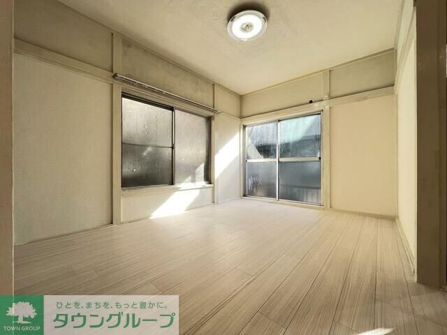 島根2丁目戸建の物件内観写真