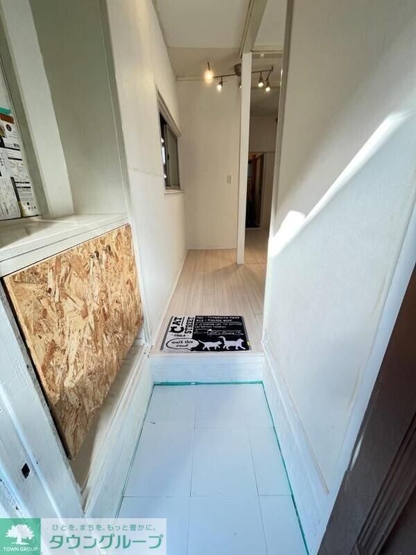 島根2丁目戸建の物件内観写真