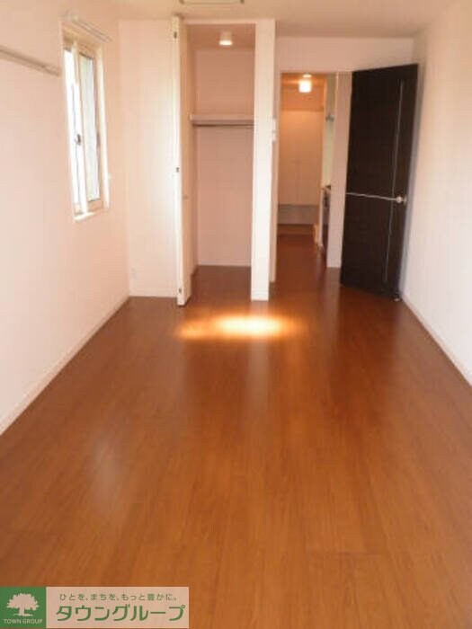 サンライズ扇の物件内観写真